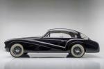 Delahaye 235 Coupe par Saoutchik 1953 года